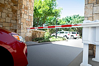 LiftMaster Barrier Gate Operator