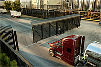 LiftMaster Industrial Gate Operator