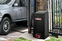 LiftMaster Slide Gate Operator