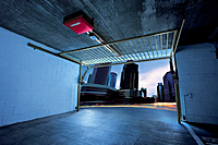 LiftMaster Specialty Gate Operator