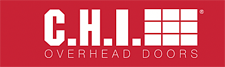 CHI Overhead Doors logo