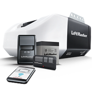 LiftMaster Opener 8160WB