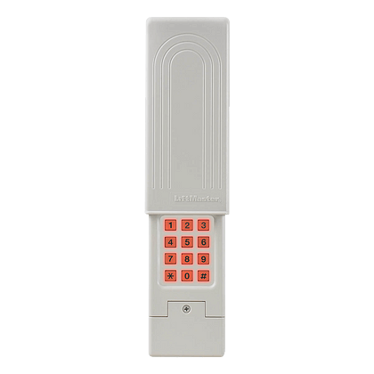 Garage Door Keypad LiftMaster 387LM