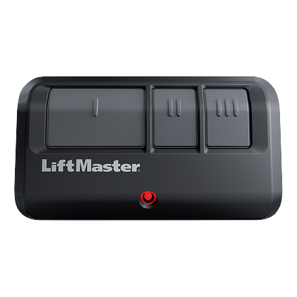 Garage Door Remote Control LiftMaster 893Max