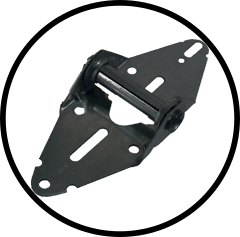 Garage Door Hinge