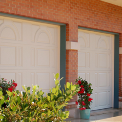 Fiberglass Overhead Garage Door