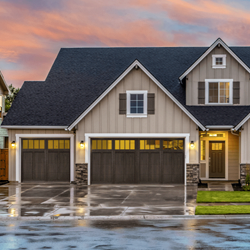 Shoreline Overhead Garage Door
