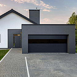 Sterling Overhead Garage Door