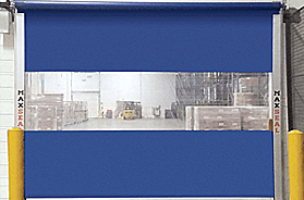 PerforMax High Speed Door