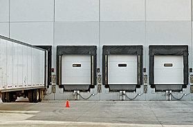 Loading Dock Bay