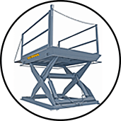 Loading Dock Lift