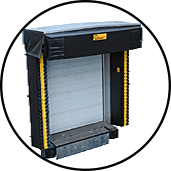 Loading Dock Seal