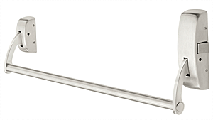 Exit Device for Commercial Doors