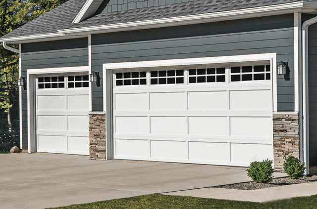 CHI Garage Door